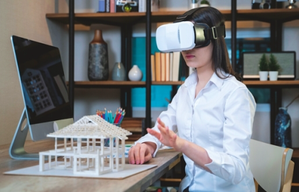 Proptech trỗi dậy